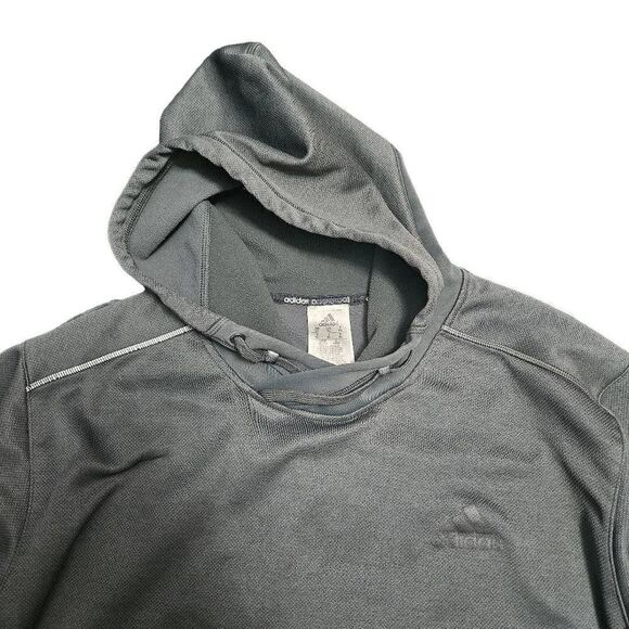 Adidas hoodie sweatshirt - Picture 2 of 7